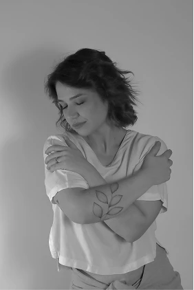 Stephanie Jud - Massoterapeuta